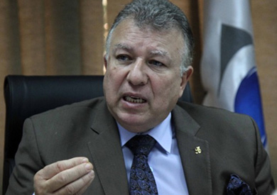 اللواء عاطف يعقوب، رئيس جهاز حماية المستهلك